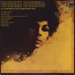 Diahann Carroll / André Previn And His Orchestra Diahann Carroll
