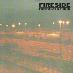 Fireside Fantastic Four