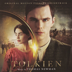 Thomas Newman Tolkien (Original Motion Picture Soundtrack)