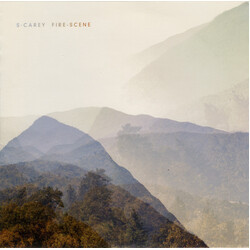 S. Carey (2) Fire-Scene