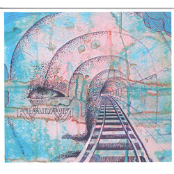 Khadavra Hypnagogia Vinyl 2 LP