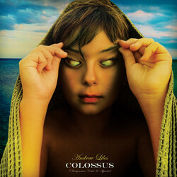Andrew Liles Colossus (Amalgamation, Codicil & Appendix)