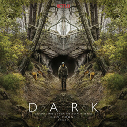 Ben Frost Dark: Cycle 2 (Original Music From The Netflix Series)