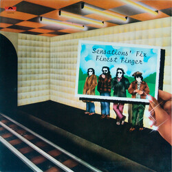 Sensations' Fix Finest Finger