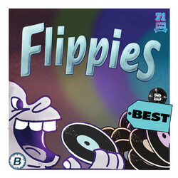 Odd Nosdam Flippies Best Tape