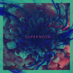 Caravane (2) Supernova Vinyl LP