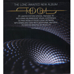 Tool (2) Fear Inoculum
