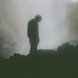 Palmistry Afterlife Vinyl LP