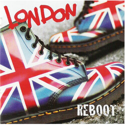 London (4) Reboot