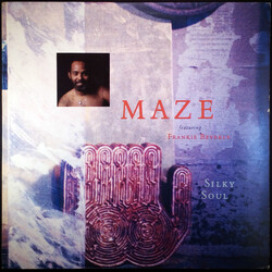 Maze Featuring Frankie Beverly Silky Soul