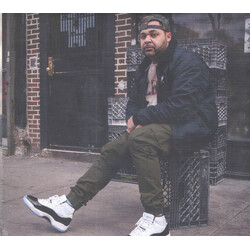 Joell Ortiz Monday
