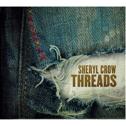 Sheryl Crow Threads