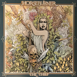 Horseburner The Thief