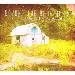 Ronnie Earl And The Broadcasters Beyond The Blue Door