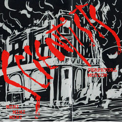 The Scientists (2) Mini Mini Mini / Perpetual Motion Vinyl LP