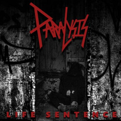 Paralysis (7) Life Sentence