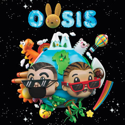 J. Balvin / Bad Bunny Oasis