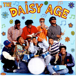 Various The Daisy Age