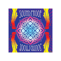 Sound Proof Sound Proof