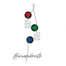 Carter Tutti Void Triumvirate
