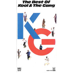 Kool & The Gang The Best Of Kool & The Gang