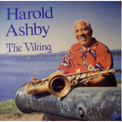 Harold Ashby The Viking
