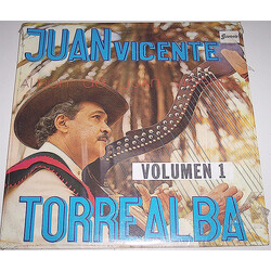 Juan Vicente Torrealba Al Son De Juan Vicente Volumen 1