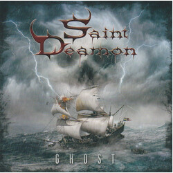 Saint Deamon Ghost Vinyl 2 LP