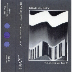 Drab Majesty Unknown To The I
