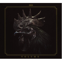 Zed (34) Volume