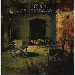 An Autumn For Crippled Children Lost