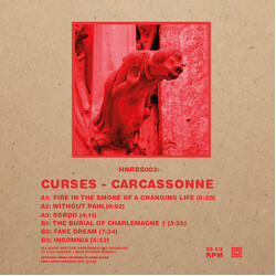 Curses! Carcassonne