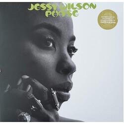 Jessy Wilson Phase