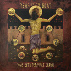 Year Of The Goat Novis Orbis Terrarum Ordinis
