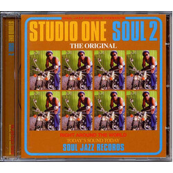 Various Studio One Soul 2