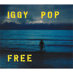 Iggy Pop Free