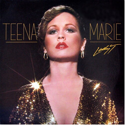 Teena Marie Lady T