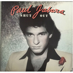 Paul Jabara Shut Out