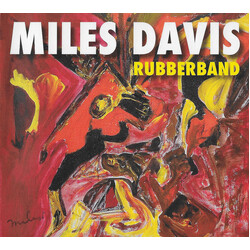 Miles Davis Rubberband