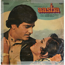 Laxmikant-Pyarelal / Anand Bakshi Aasha