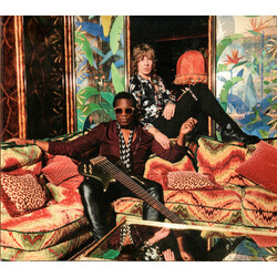 The Brand New Heavies TBNH