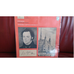 Franz Schubert / Grumiaux Ensemble String Quintet