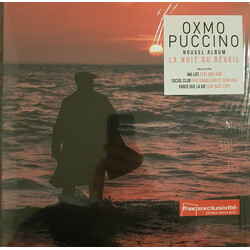 Oxmo Puccino La Nuit Du Réveil