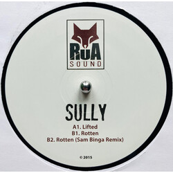 Sully (5) Lifted / Rotten