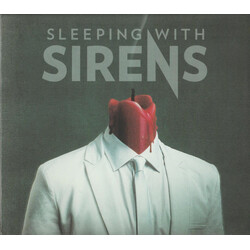 Sleeping With Sirens How It Feels To Be Lost