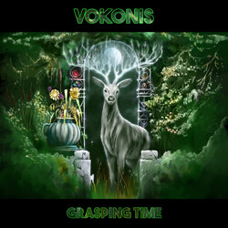 Vokonis Grasping Time