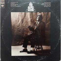 Willie Dixon I Am The Blues