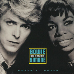 David Bowie / Nina Simone Wild Is The Wind