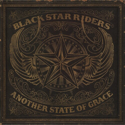 Black Star Riders Another State Of Grace