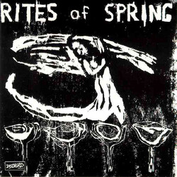 Rites Of Spring Rites Of Spring